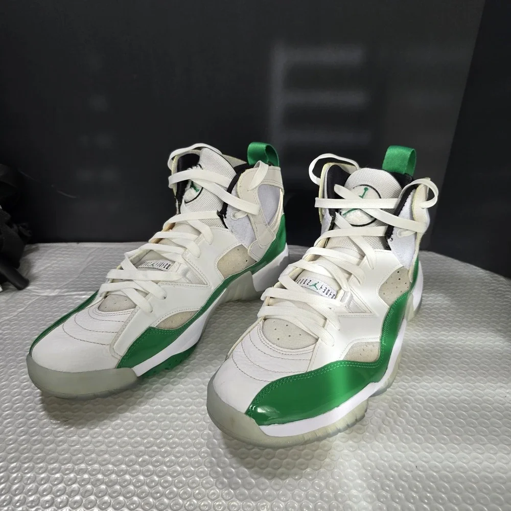 Jordan jumpman two